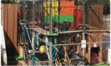 Billets à prix réduits pour Parc Aventure Princiland à Mougins : à partir de 5.9€
