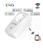 Prise connectée pas chère à seulement 4.5€