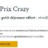 Moins de 30€ la carte micro sd 256go Lexar