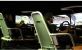 Pro Race Café le Cres :  50% de réduction sur les sessions de simulateurs