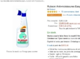Un produit magique contre les moisissures sur les murs ….
