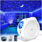 Projecteur Ciel étoilé pas cher avec 50% de réduction ! 11.49€