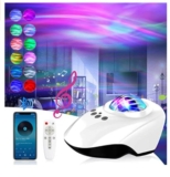 Promo sur une lampe projecteur bluetooth à 31€ seulement