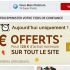 Mega offre hotels : 40 pourcent de remise et petits dej offerts novotel, ibis , mercure avec les crazy prices accor …