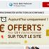 Mega offre hotels : 40 pourcent de remise et petits dej offerts novotel, ibis , mercure avec les crazy prices accor …