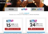 Promo Canalplus – Canalsat : prix réduits pendant 6 mois et 3 mois offerts jusqu&rsquo;au 25 mars 2015