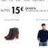 Chaussures running – fitness hommes adidas transrunner à 24 euros … bon prix