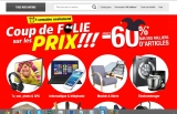 Promo auchan : jusqu’à 60 pourcent de réduction