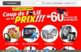 Promo auchan : jusqu&rsquo;à 60 pourcent de réduction