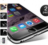 Pas chères : 4.8€ des protections en verres trempés pour Iphone 6 , Iphone 7