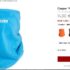 Super affaire : bonnets quiksilver à 3.75 euros port inclus