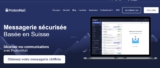 ProtonMail .. la messagerie sécurisée et anonyme