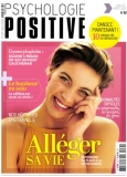 Réduction Abonnement magazine  Psychologie Positive : 19€ au lieu de 45€