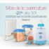 Promo Intermarche : 5 articles remboursés sur la carte entre les 8 et 19 avril 2015