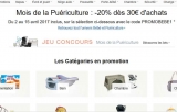 Amazon : 20% de remise sur les articles puericulture à partir de 30 euros d’achats