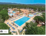 Vacances: 149€ en mai la semaine sur la Cote d&rsquo;Azur en camping 5 etoiles (puget sur argent )