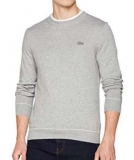 Bon prix : 50€ le pull Lacoste AH9119