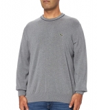 Grosse réduction sur le pull Lacoste AH6806 à 44.9€ au lieu de 130€ !