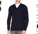 Bon plan mode : Pull Lacoste AH2987 à 71€ ( 150€ sur le site officiel)