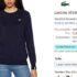 Polo Jack and Jones hommes à 7€  (premium amazon)