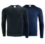 Lot de 2 pulls Lacoste ou Ralph Lauren pas chers à 118€ ( et 23€ en superpoint rakuten)