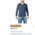 Bon plan Portfeuille CALVIN KLEIN FILIP en cuir à 30€