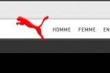 Sport – Mode : 30%  de réduction sur la boutique en ligne Puma sur les articles en promo…