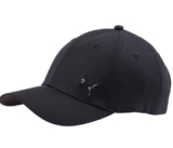 Casquette Puma Metal Cat pas chère à 9€ au lieu du double