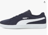 Bon plan chaussures PUMA SMASH V2 adultes à 29.5 – 32€