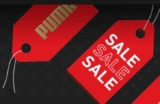 Promo Single Day Puma : code réduction 22% sur tout