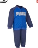 Bonne promo Survétement Puma petits enfants à 10€
