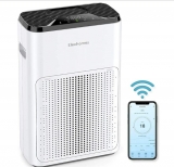 79.99€ le purificateur d’air Elechomes