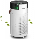 Purificateur d&rsquo;air 50m2 pasapair H13 avec 50% de réduction à 54€ !