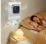 Purificateur d&rsquo;air photo-catalytique bipolaire mural  à 111€