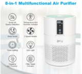 Purificateur d&rsquo;Air DIKI pas cher avec 50% de réduction à 44.9€
