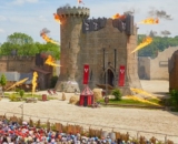 Bon plan séjour Puy du Fou : à partir de 66€ par personne  (hotel + entrée)