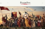 Puy du fou : 43€ les billets d&rsquo;entrée