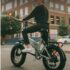 Gunai Gn29 : bon plan pour le VTT 750 watts le moins cher !! 729 euros