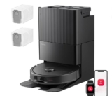 Bon plan Roborock Qrevo S Pro Set  à 399€ (200€ de réduction )
