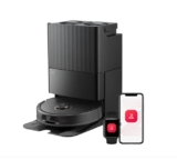 Bon plan Roborock Qrevo S5V à 429€ au lieu de 769€ : aspirateur laveur haut de gamme