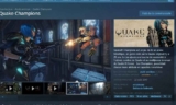 Gratuit : le jeu Quake Champions pour PC