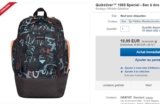 Bon plan  Sac à dos Quiksilver 1969 28 litres à moins de 20€ port inclus