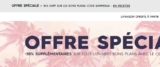 Quiksilver ,Dc Shoes, Roxy : 50 pourcent de réduction en plus sur les articles Snow en promotion