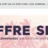 FreeMobile : Un forfait mobile gratuit durant 2 mois pour les réfugies ukrainiens