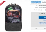 Bon plan sac à dos : quiksilver burst 24 litres à moins de 15€ port inclus