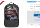 Bon plan sac à dos : quiksilver burst 24 litres à moins de 15€ port inclus