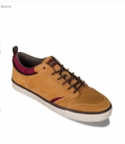 Chaussures cuir quiksilver à 22.50 euros (en 39,41,42,43 )