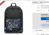 Bonne affaire Sac à dos Quiksilver 22 litres à 12.99€ port inclus