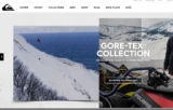 Mega affaire Quiksilver , Roxy , Dc Shoes … 40% de réduction en plus sur les articles en promotion