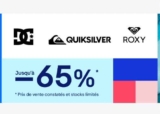 Bons plans Quiksilver , Roxy , Dc Shoes : jusqu&rsquo;à 65% de réduction